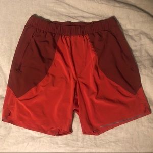 Lululemon Switch-Up Shorts